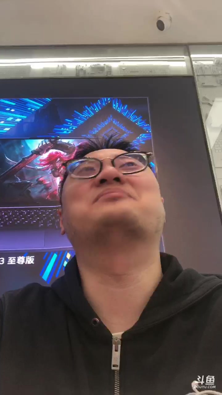 【2023-03-26 14点场】教练JoKer：华硕X英特尔 活动