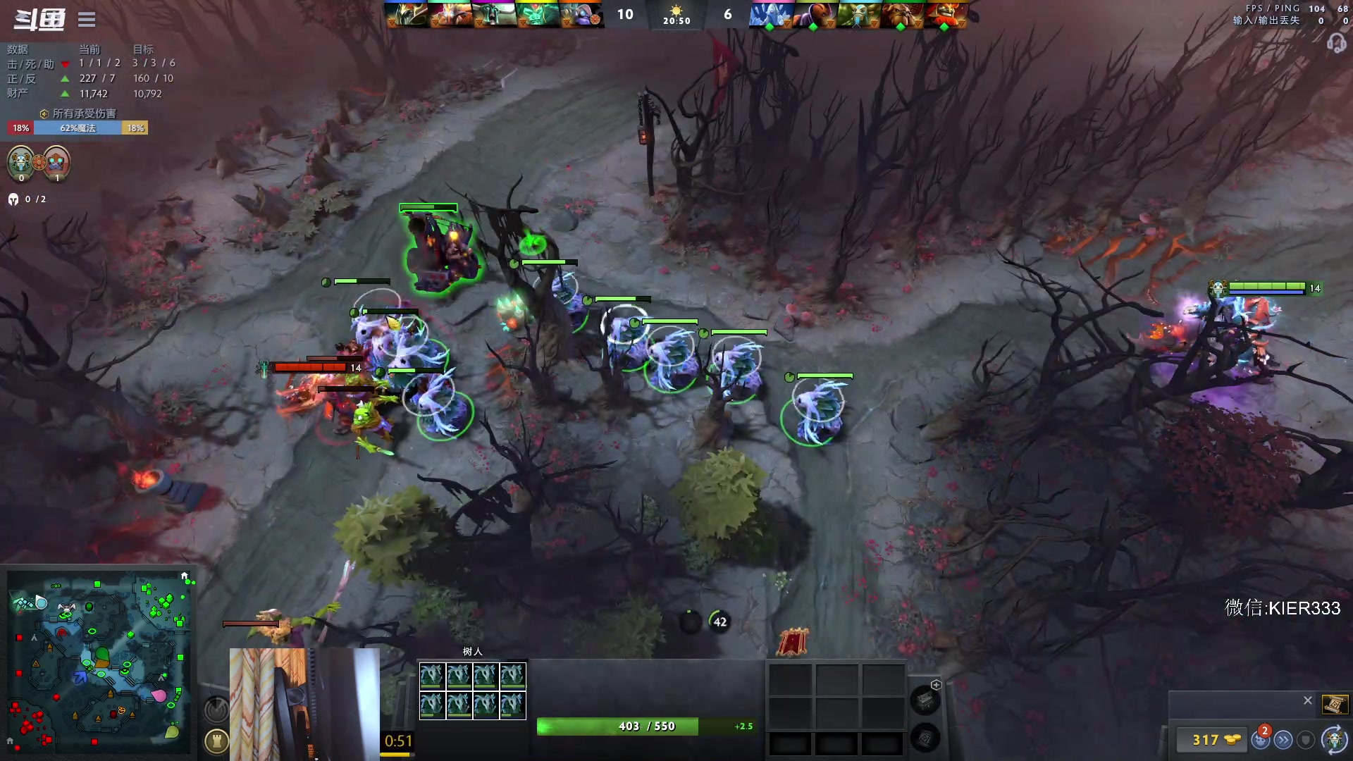 【2023-03-26 04点场】叶子长青K：长青派火猫 刻在肌肉里的操作