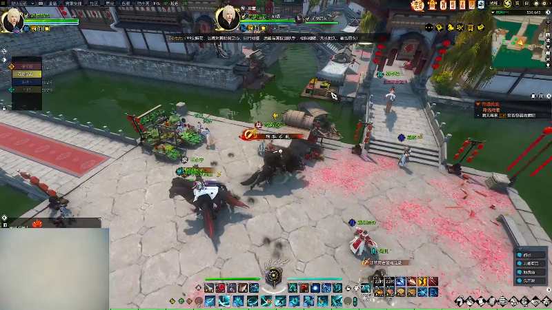 我在斗鱼看即将拥有人鱼线的PDD直播英雄联盟