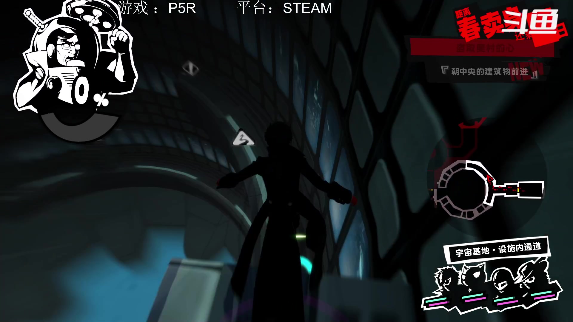 【2023-03-24 20点场】XiaoDxd：XD经典未来可期形态！