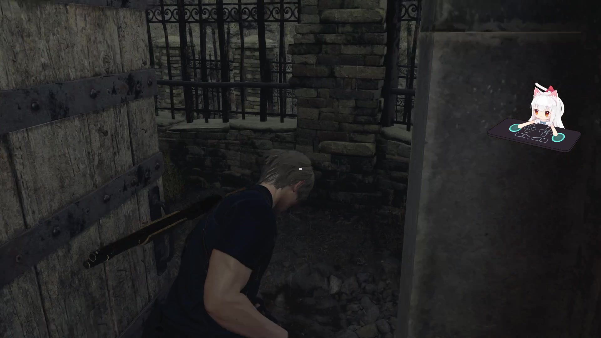 【2023-03-25 19点场】是七宝呀：七师傅：进村儿打怪啦！！！