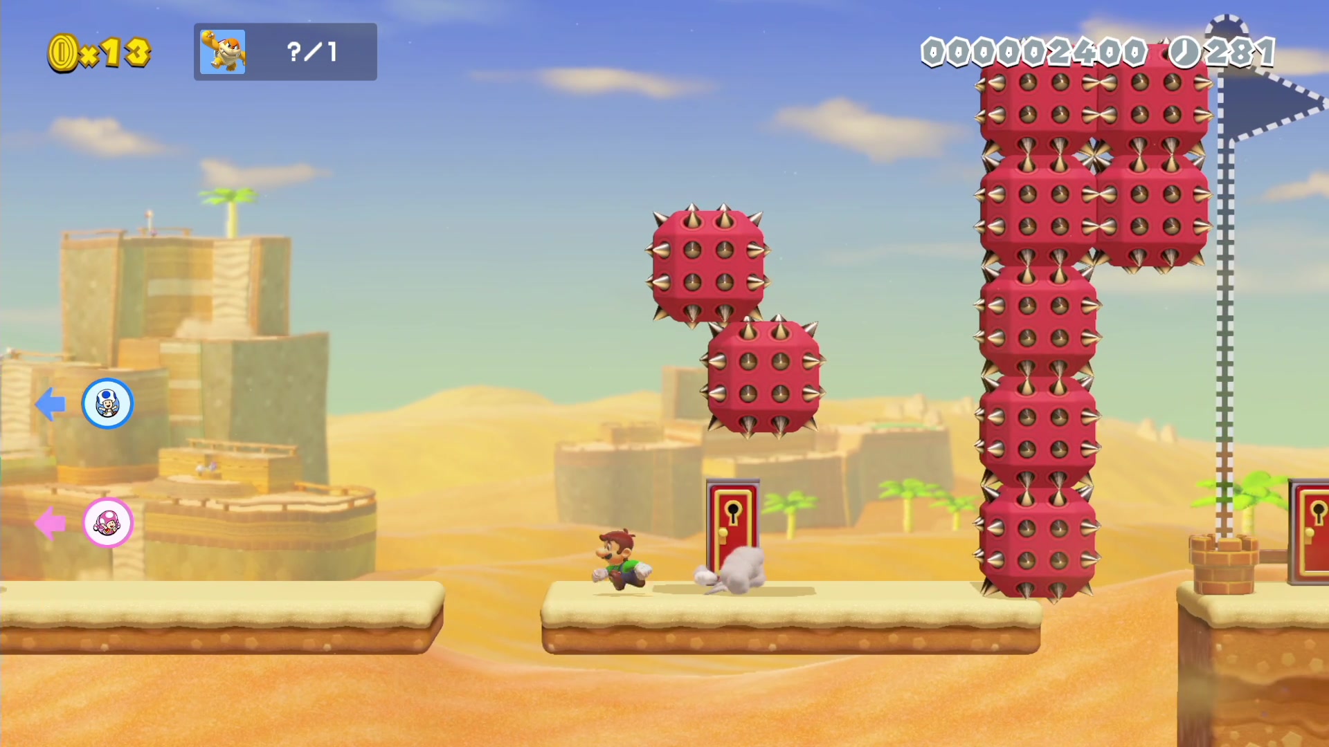 【2023-03-25 23点场】KazeLink：主播开发游戏去了 随缘开播