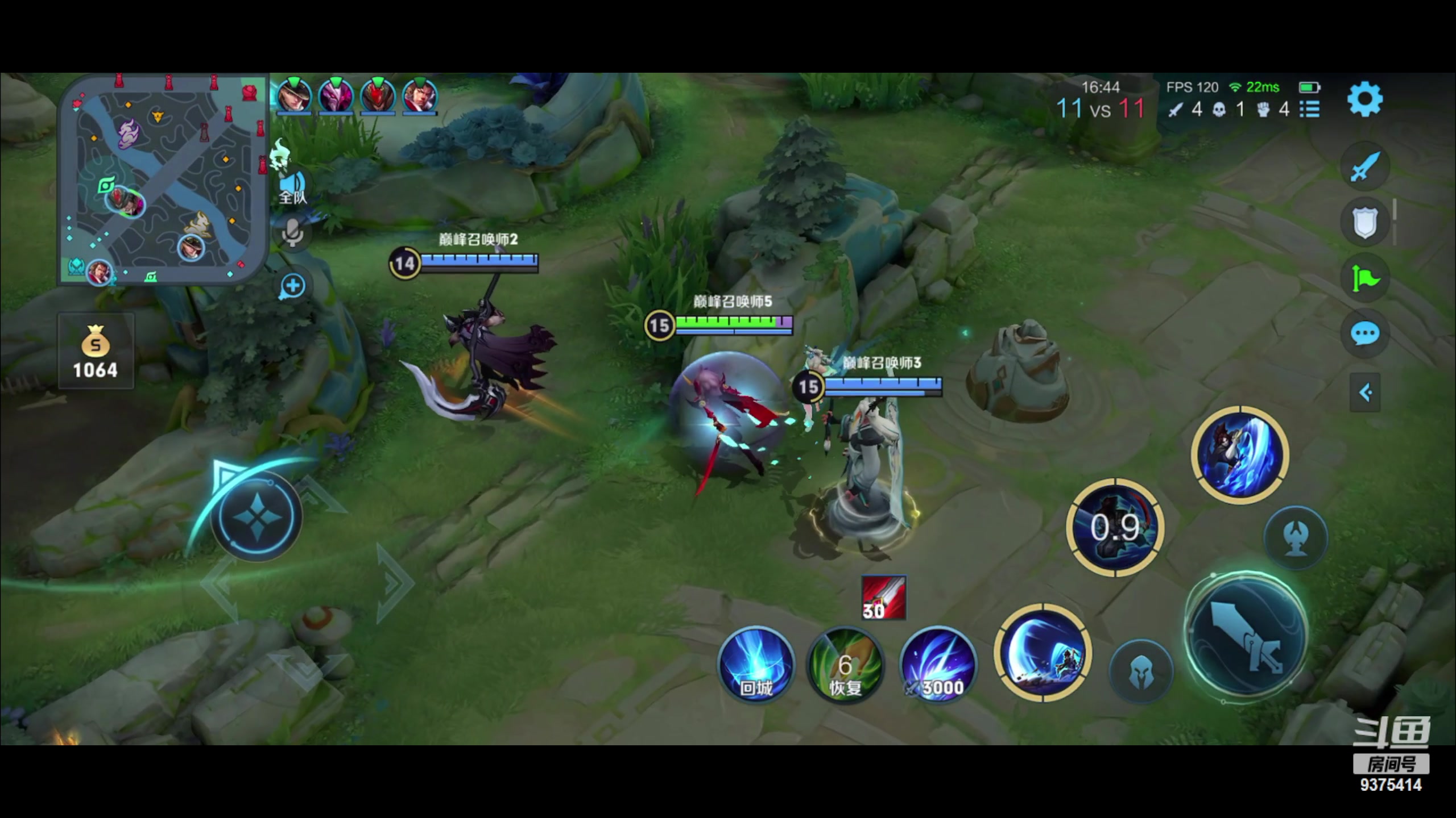 【2023-03-26 19点场】昧昧不是妹妹：两天一宫一昧一奇迹