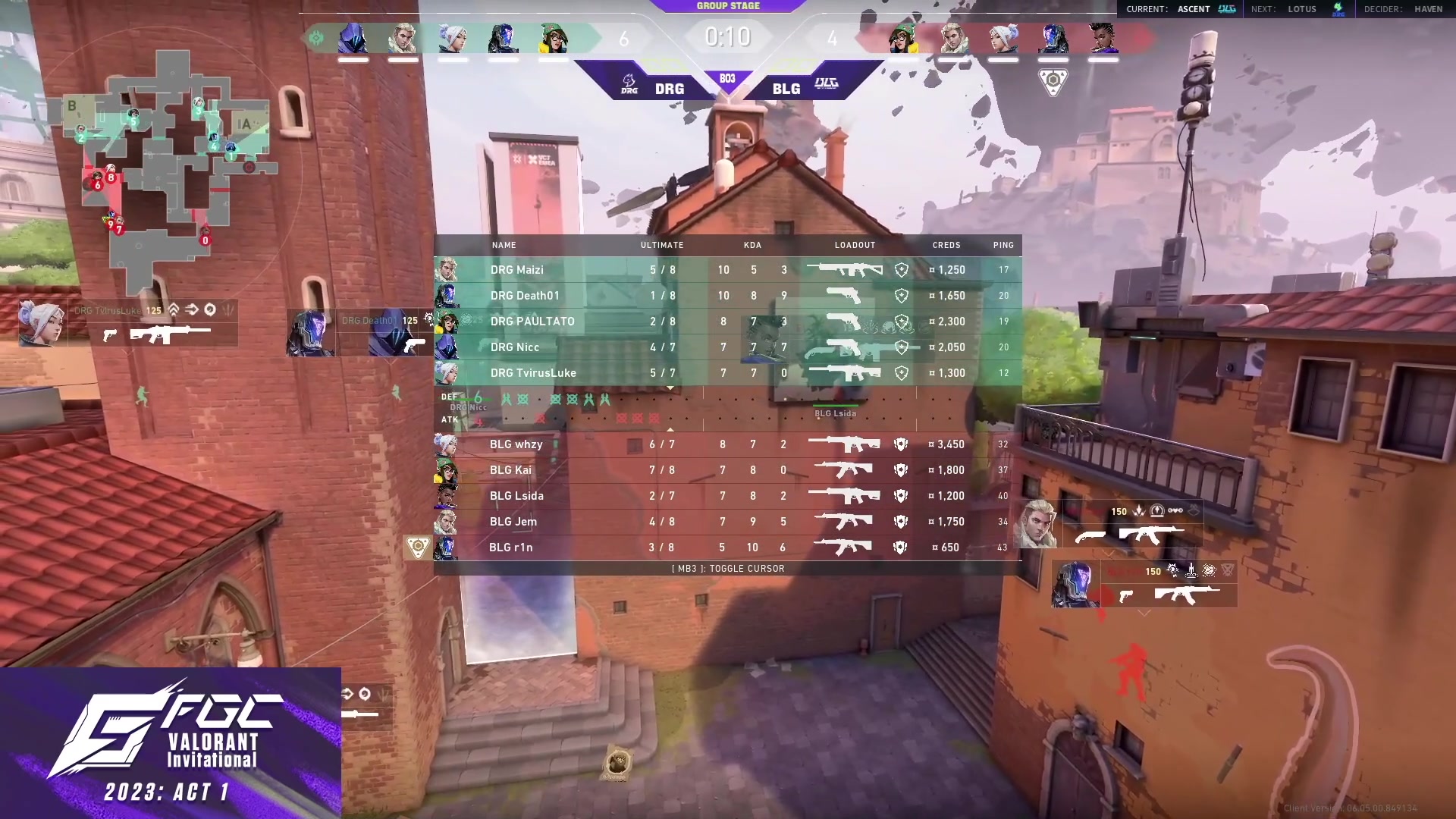 【2023-03-26 16点场】风暴奶爸Nai8：【奶爸】国内FGC比赛