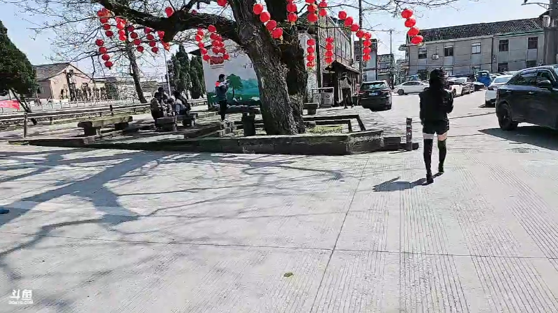 【户外】赛文柒Seven的精彩时刻 20230326 13点场