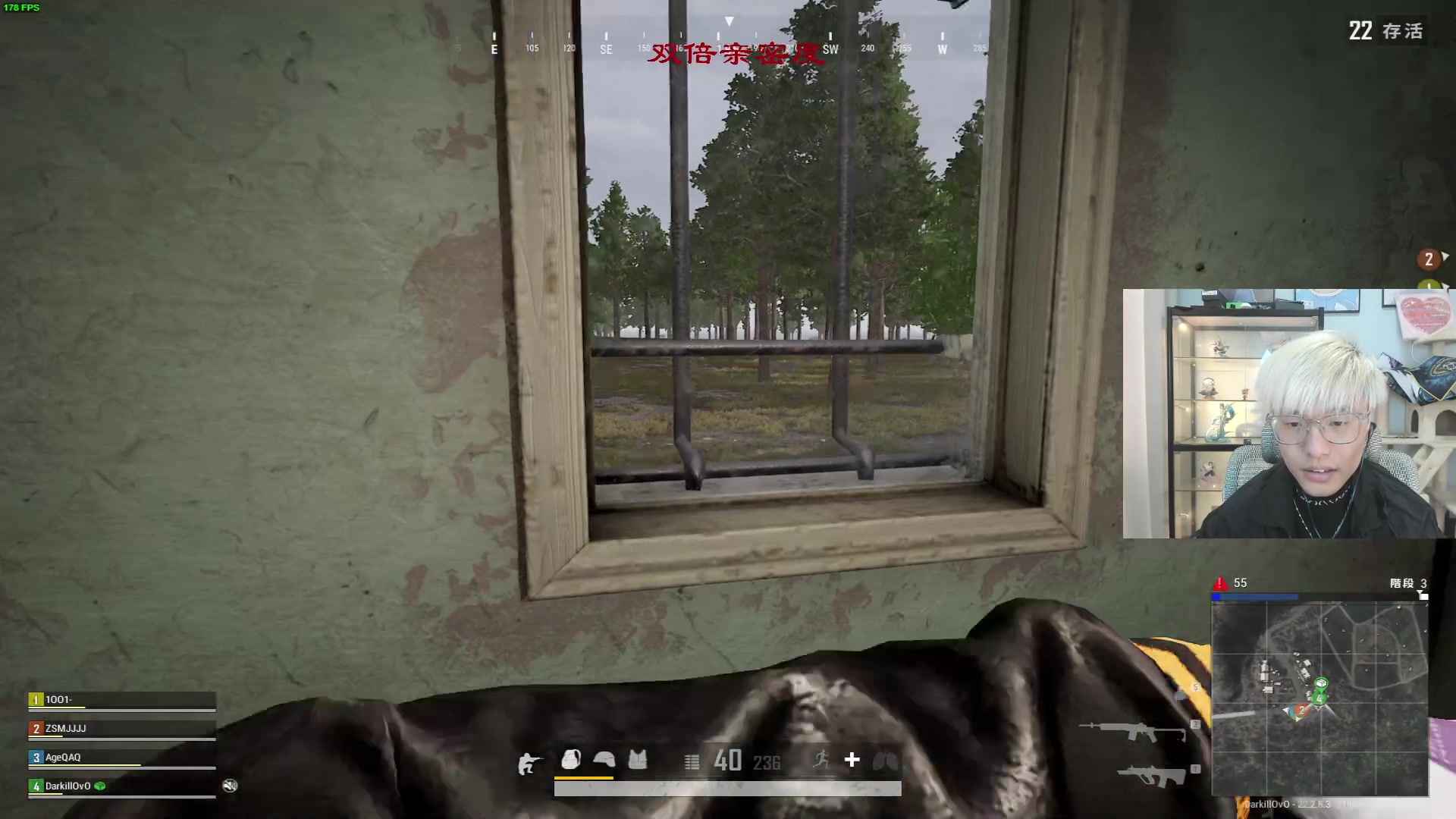 【2023-03-25 13点场】三酒OuO：【双倍】每日一头名人堂9999