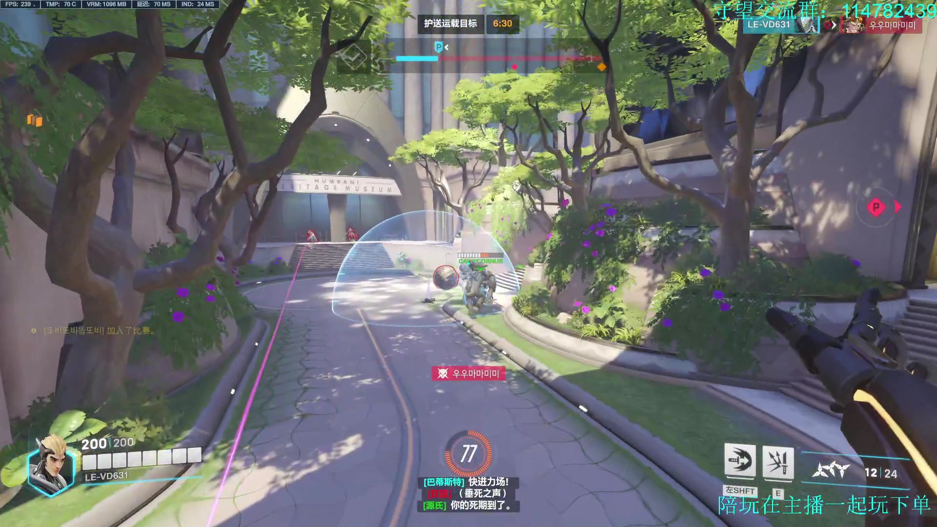 【2023-03-26 19点场】训练把场机器人：机器人：学T来这就对啦！