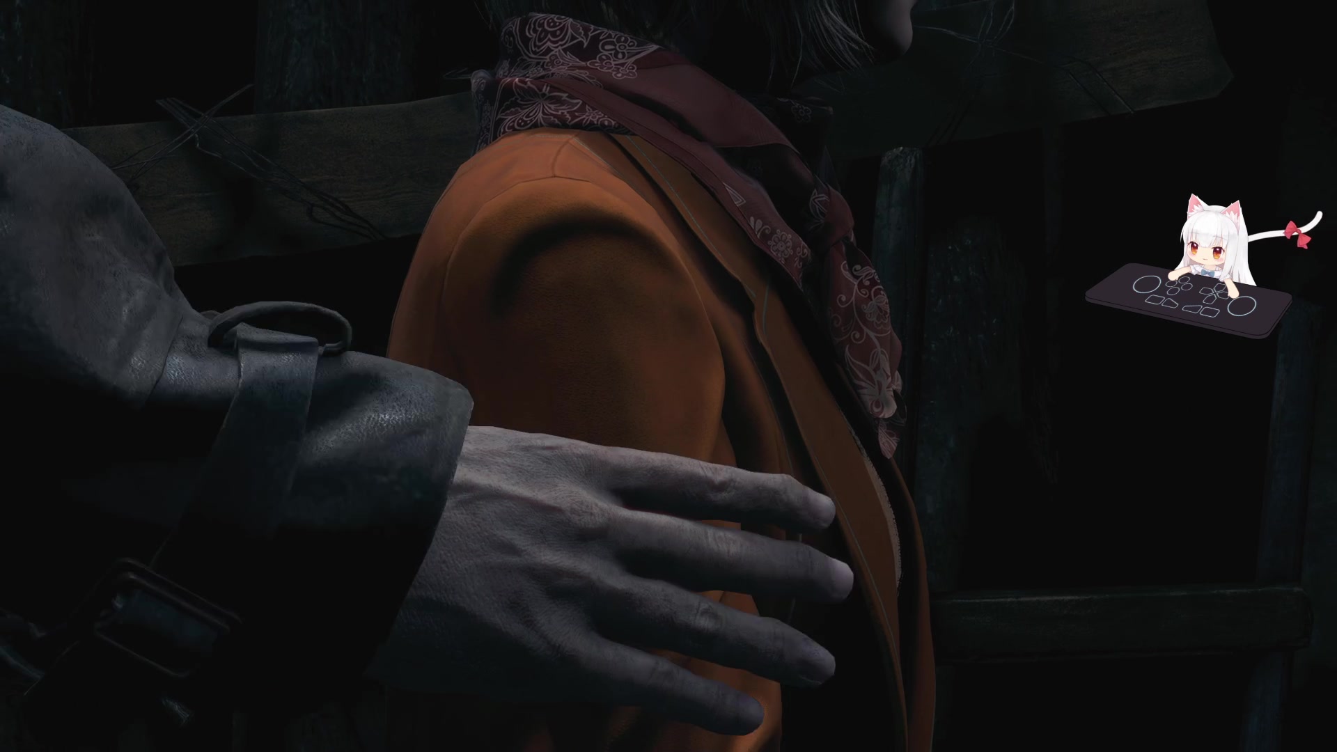 【2023-03-25 21点场】是七宝呀：七师傅：进村儿打怪啦！！！