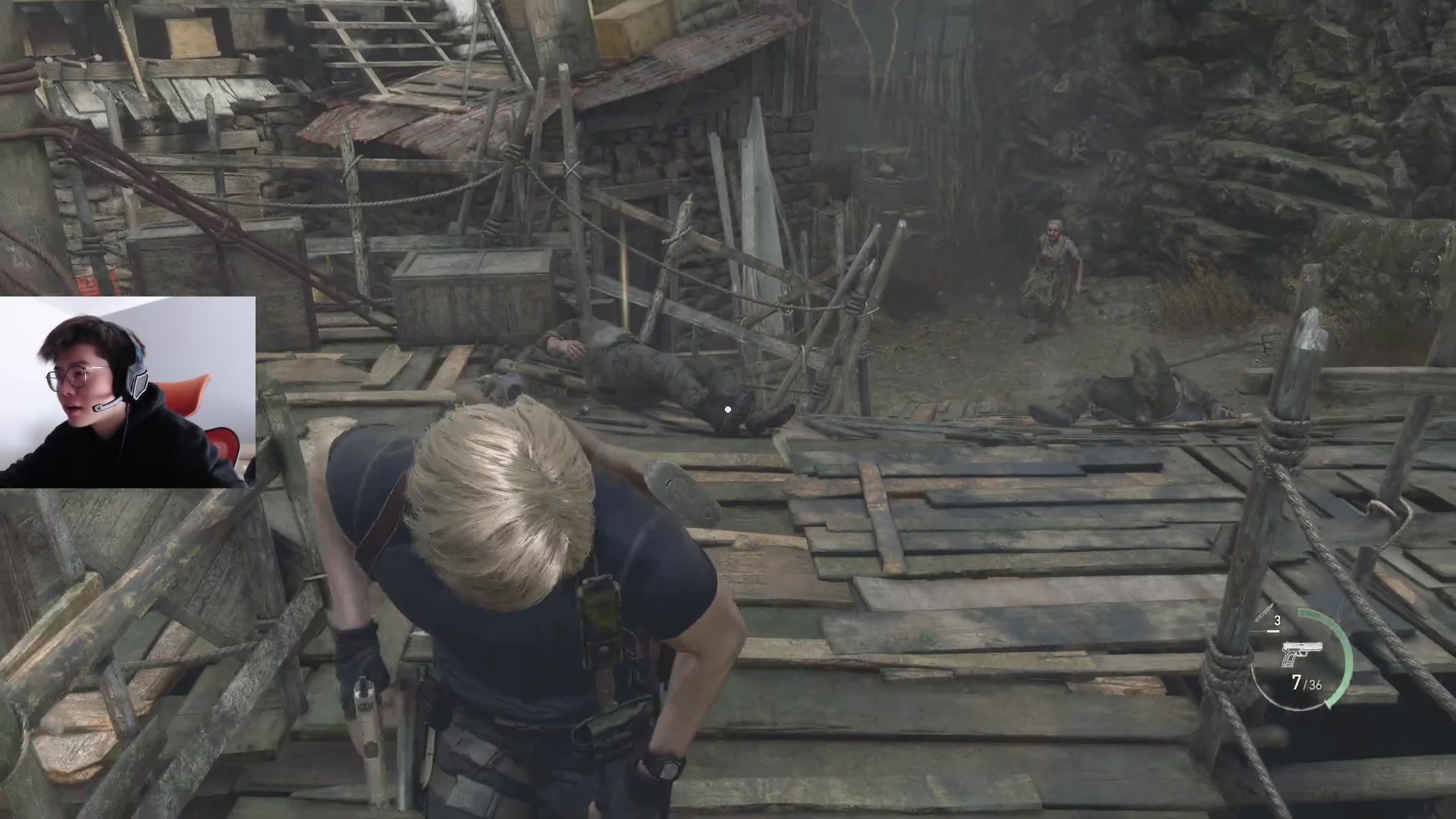 【2023-03-26 12点场】何二抛zZ：点进来 然后开始享受