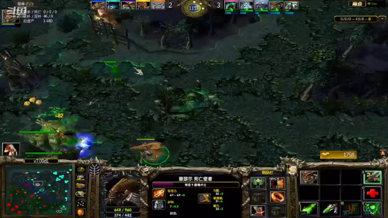 m123的精彩时刻230312_dota371