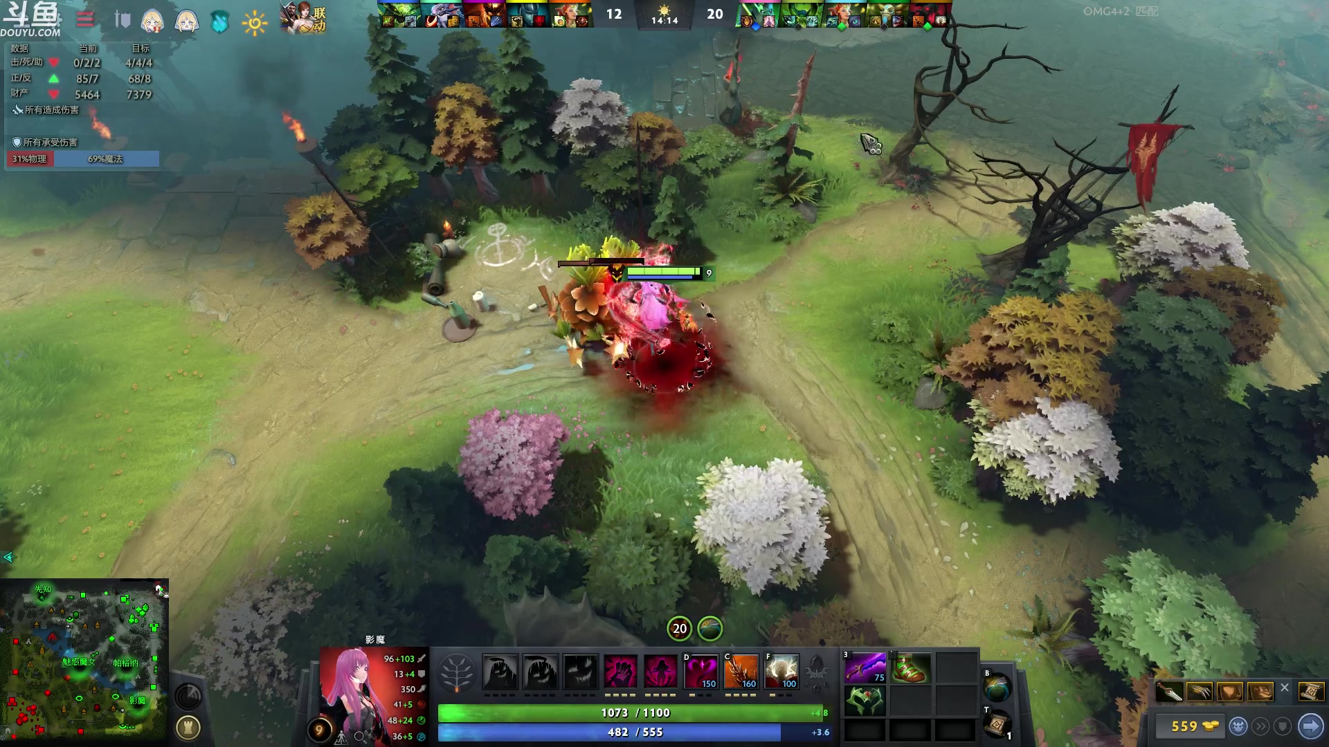 【2023-03-23 06点场】wenshen589：哪有这么容易倒下！