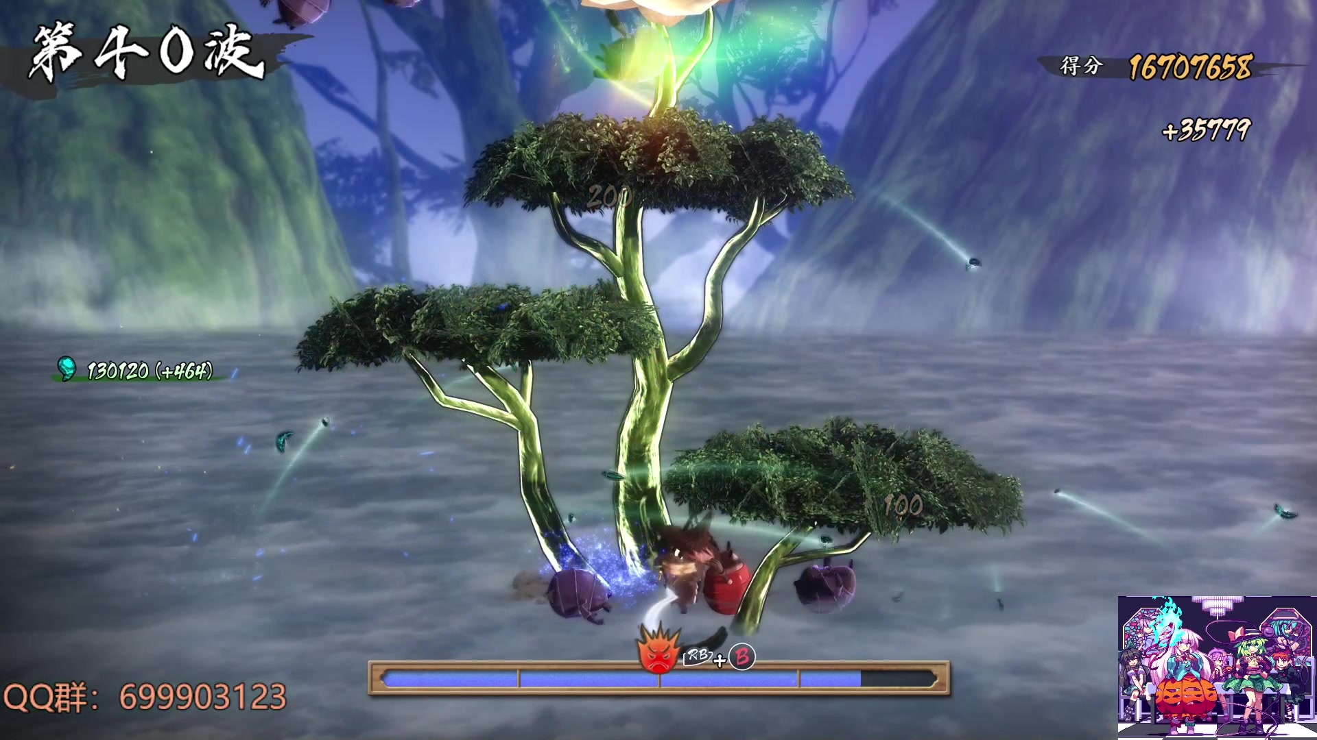 【2023-03-26 19点场】AllenCode：游戏日常+听歌