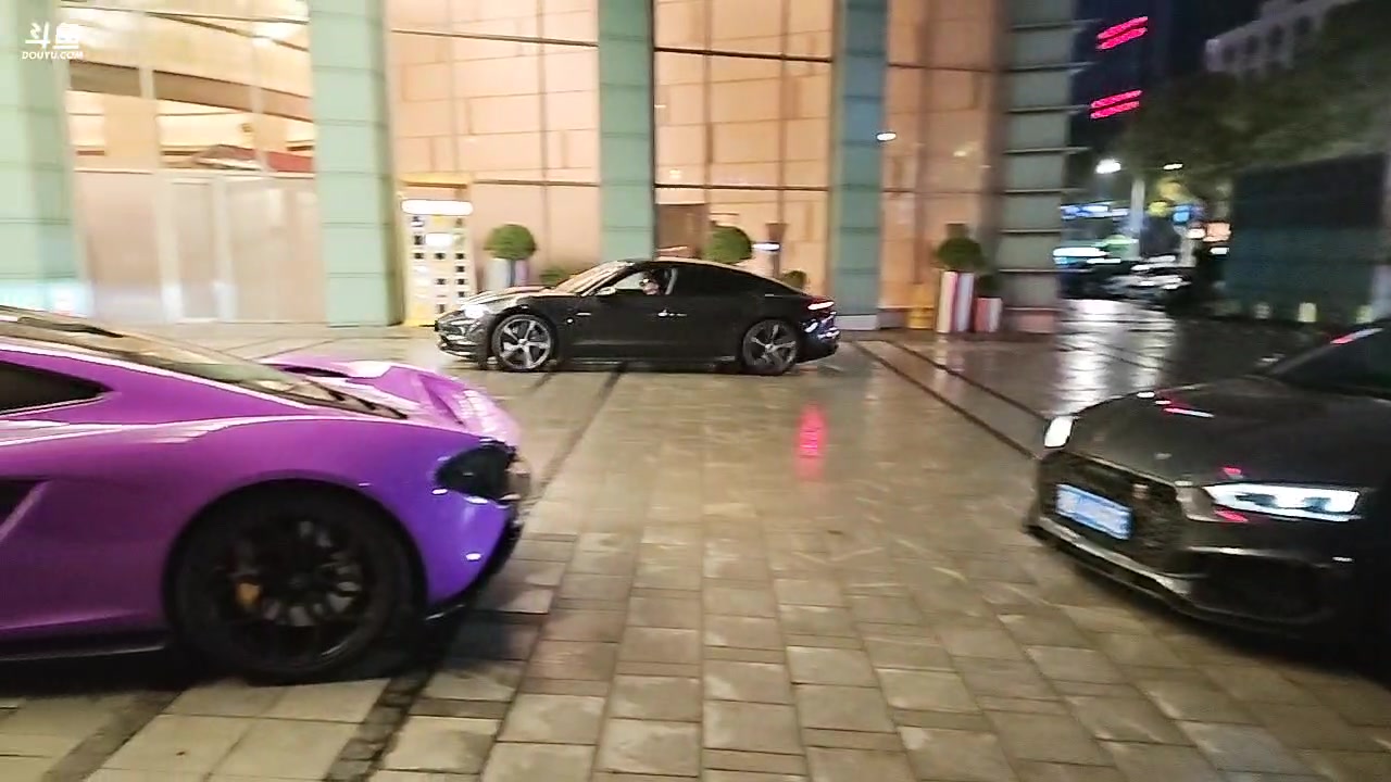 【2023-03-25 20点场】赛文柒Seven：到达宁波，明天超跑活动