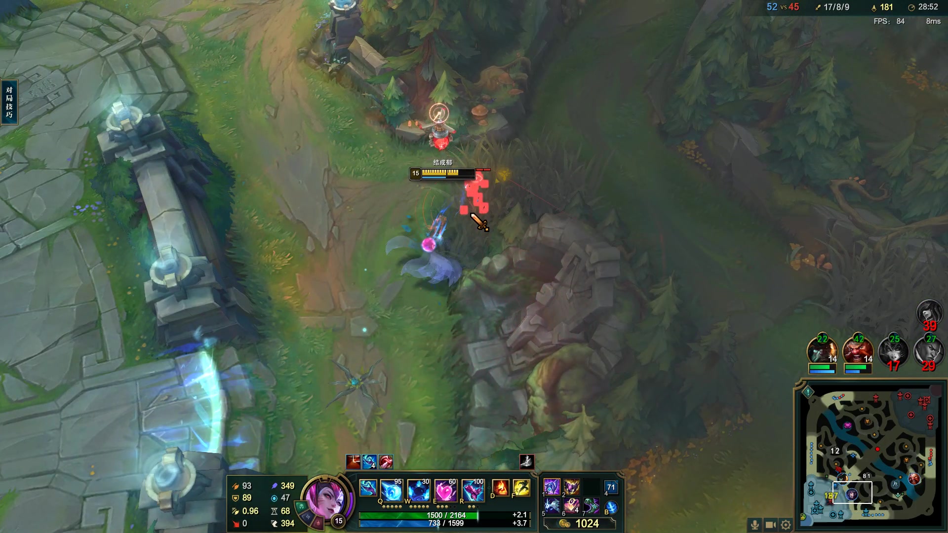 【2023-03-24 09点场】结成郁丶：这吹不出褶的平淡日子