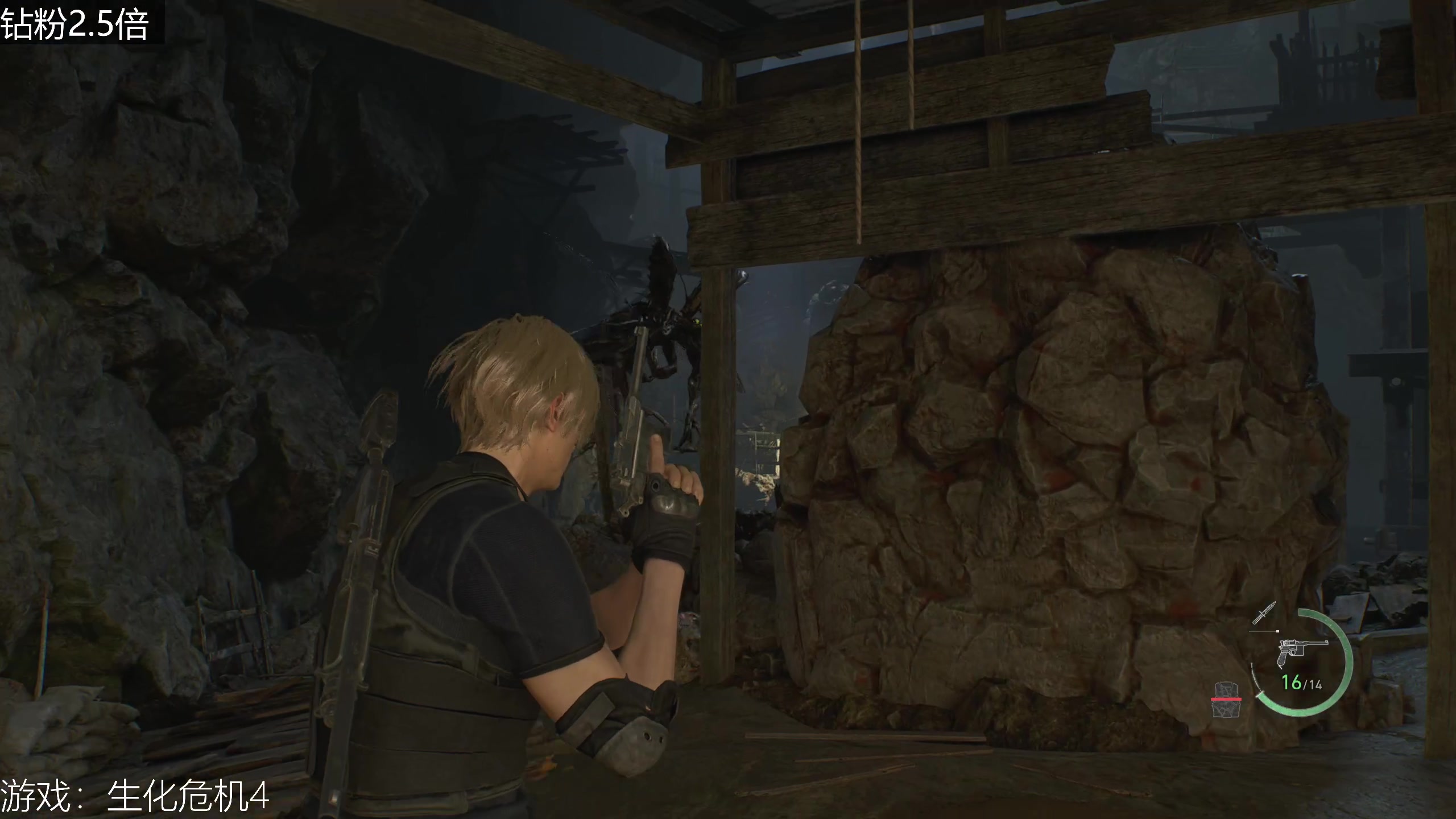 【2023-03-26 12点场】女流66：【钻粉2.5倍】继续clear