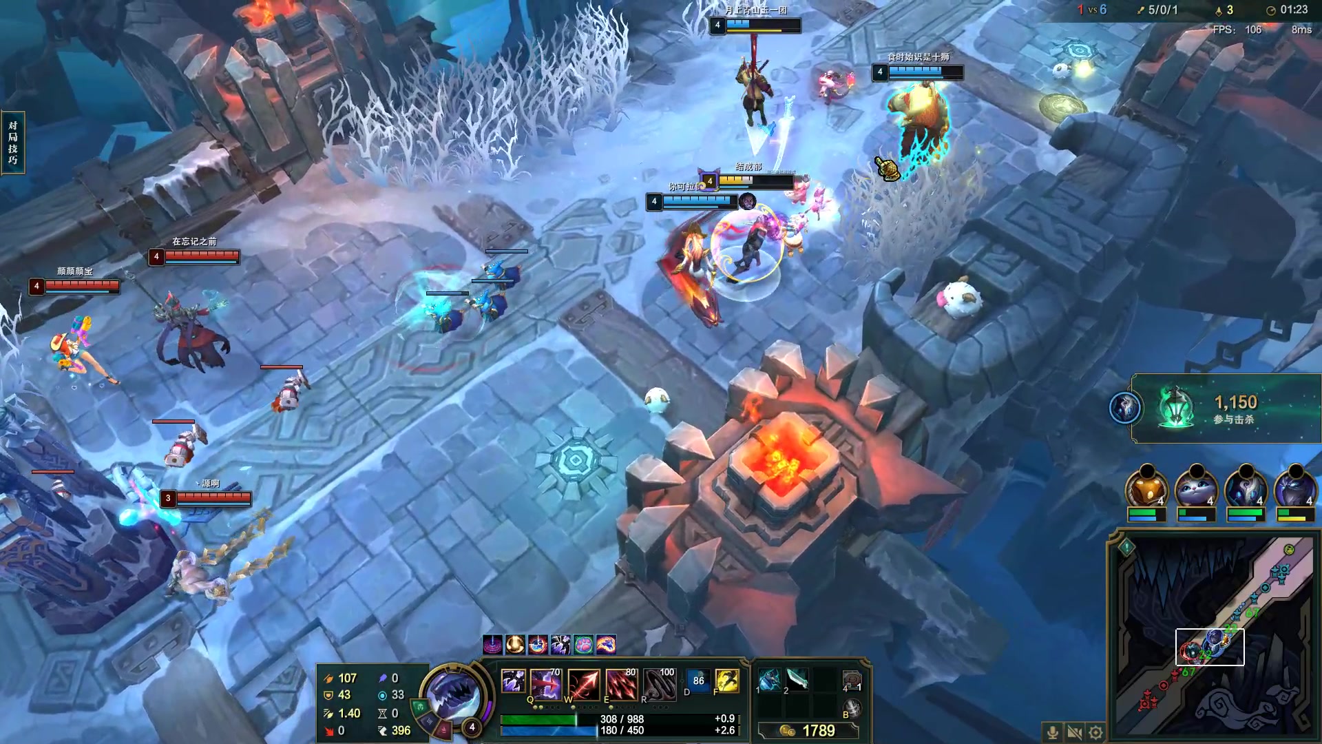 【2023-03-24 13点场】结成郁丶：这吹不出褶的平淡日子