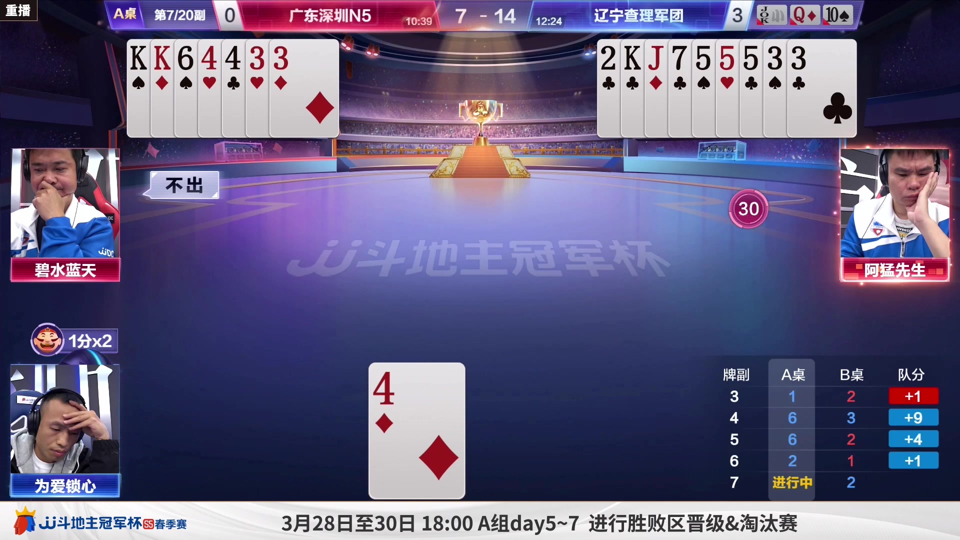 【2023-03-26 03点场】JJ斗地主官方：周日18点，山东青岛新兴登场