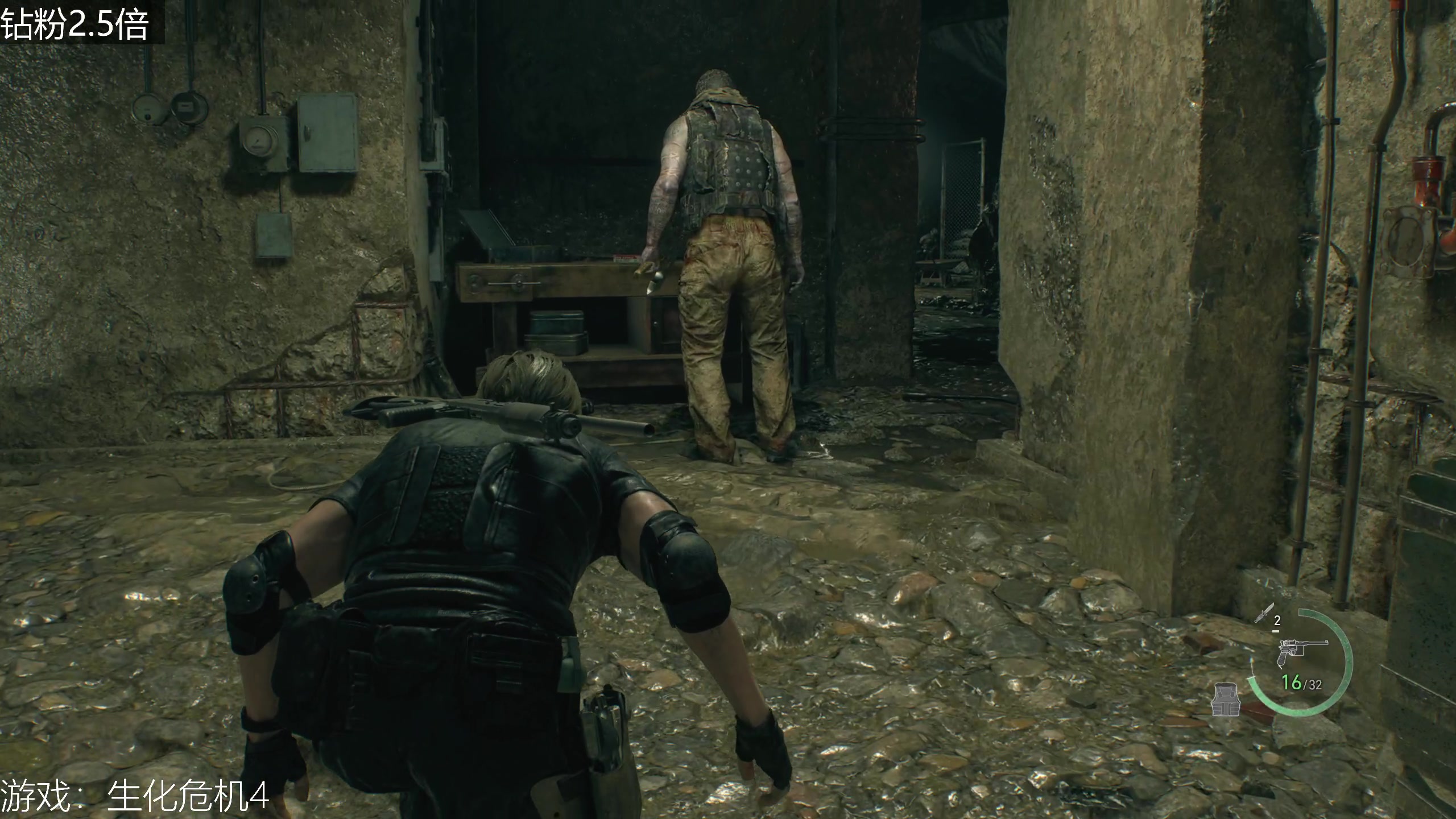 【2023-03-26 14点场】女流66：【钻粉2.5倍】继续clear