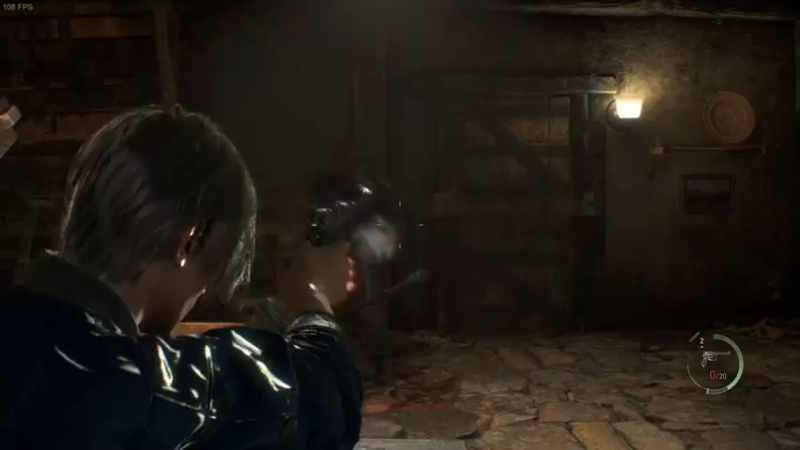 【2023-03-25 06点场】章随便先生：PS5冲白金 分头4最高难度