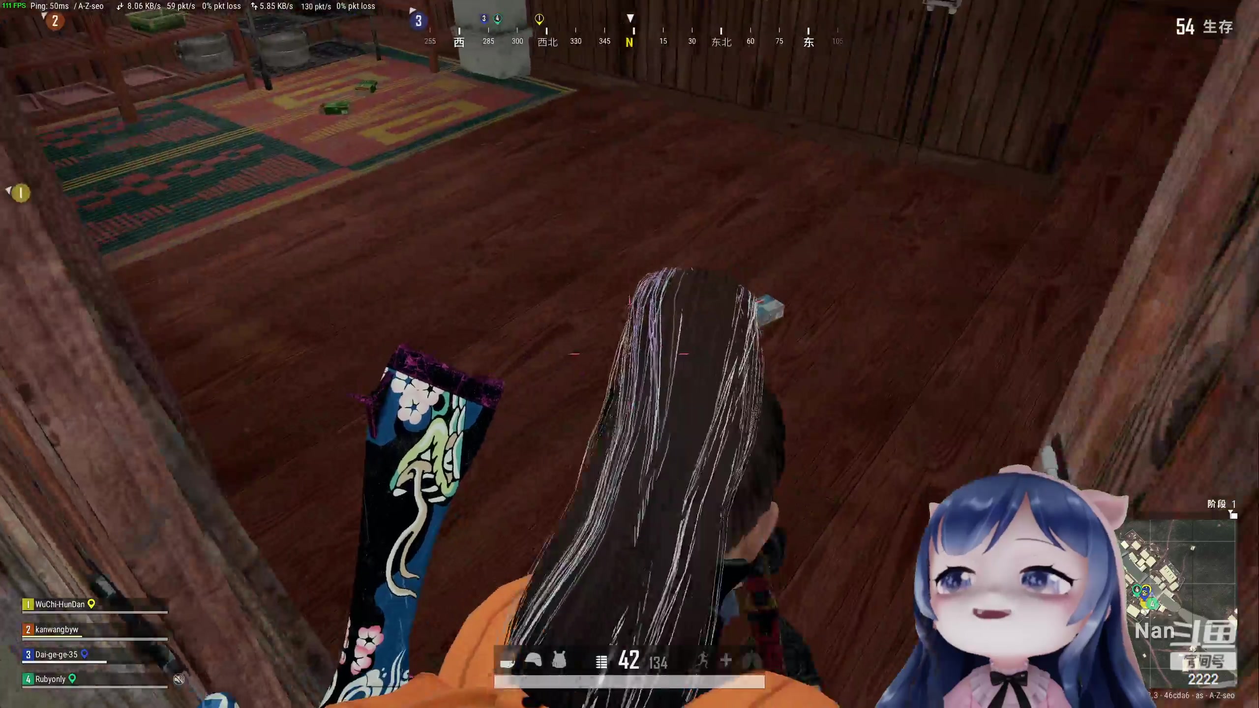 【2023-03-26 19点场】一条小团团OvO：准时直播捏~~五点捏~