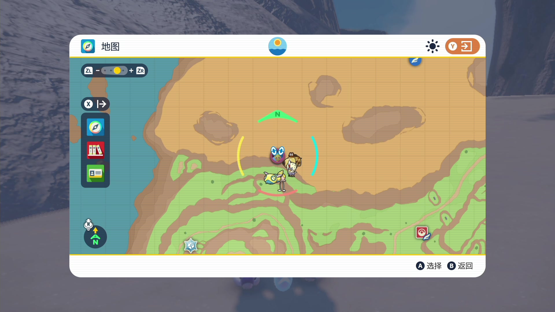 【2023-03-26 05点场】KazeLink：主播开发游戏去了 随缘开播