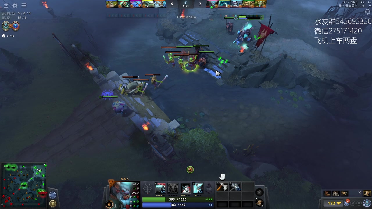 【2023-03-26 19点场】小粥泥浆：关键词:哈斯卡启动！