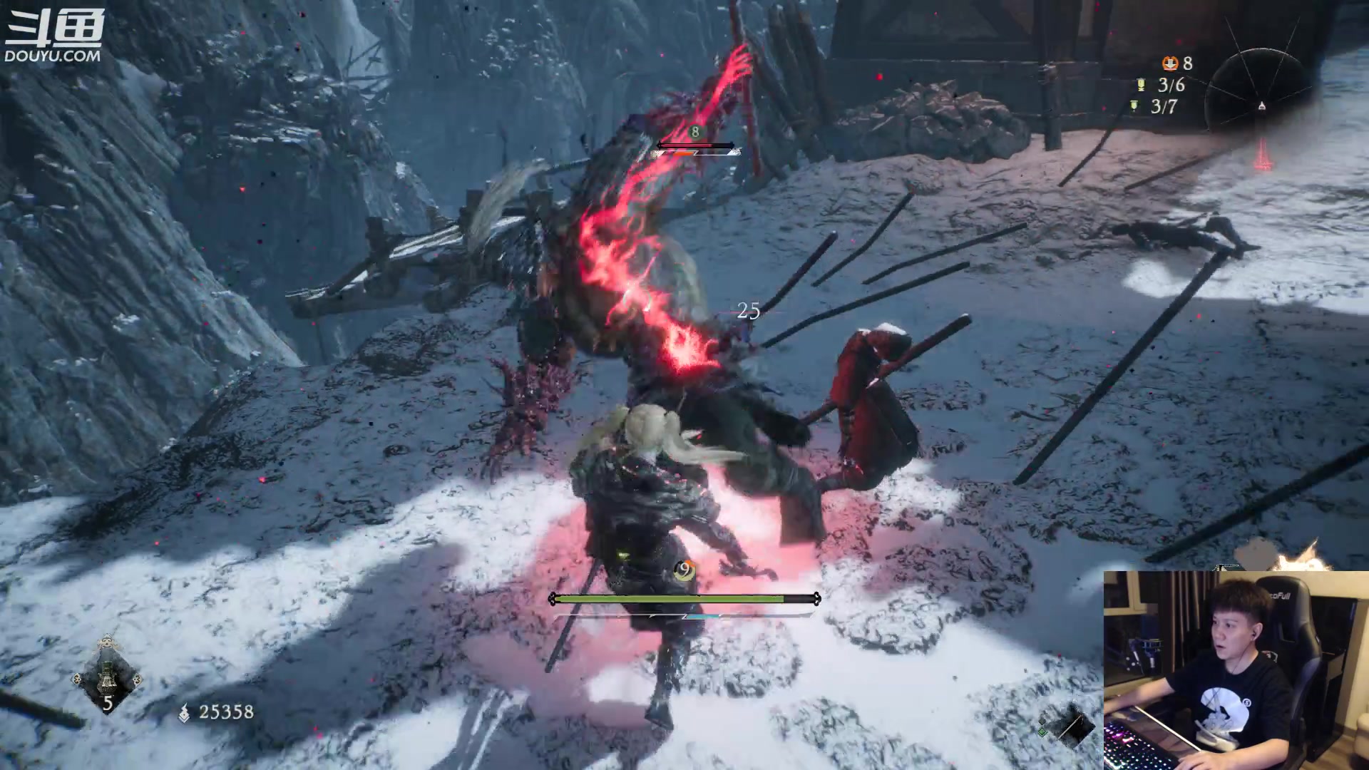 【2023-03-25 21点场】漫游kiss欢：大忽悠！鹅鸭杀！