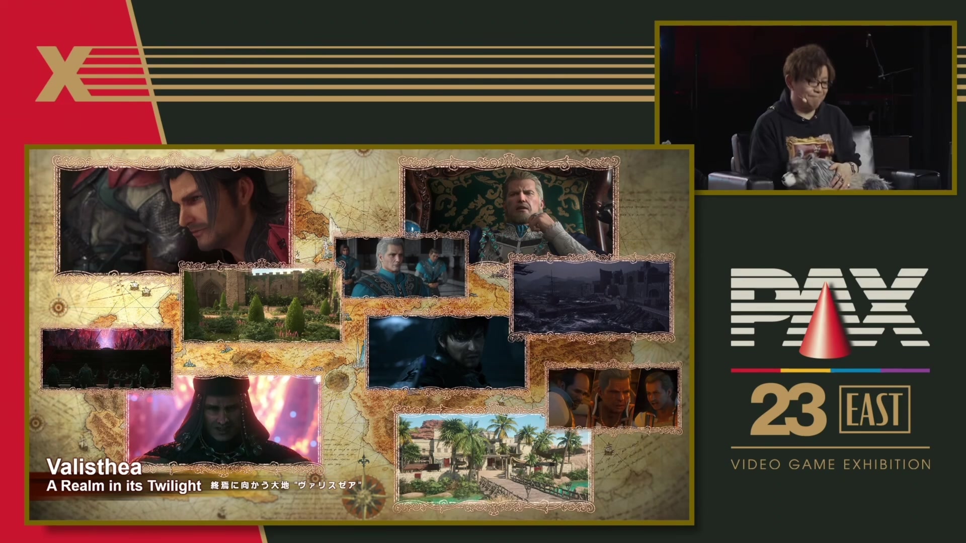 【2023-03-26 10点场】猫叔灬灬：【猫叔】阿亮的白金之旅~~~~