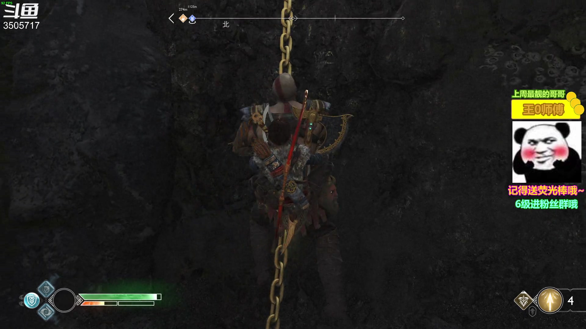 【2023-03-25 15点场】Monkey鱼蛋：广东战神【小奶团】名人堂请投票大司马