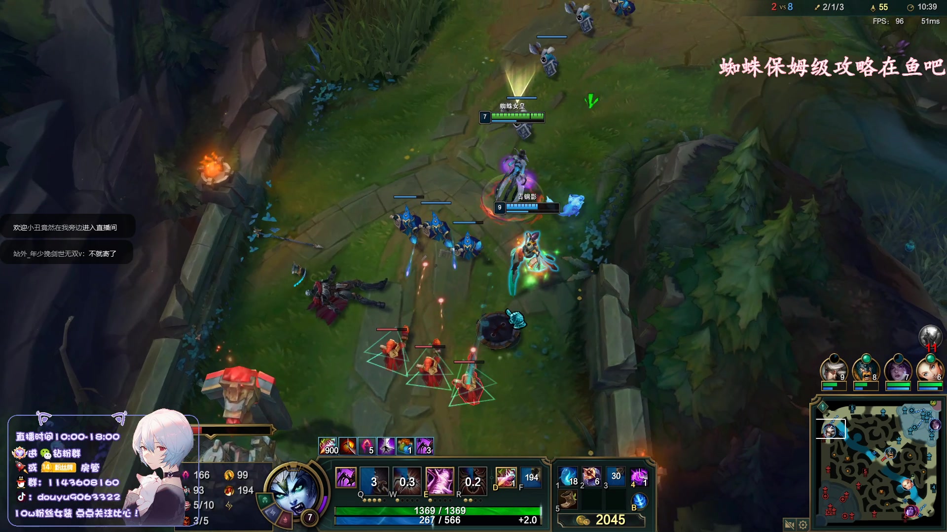 【2023-03-25 16点场】林子文i：大师教学局把把c！！