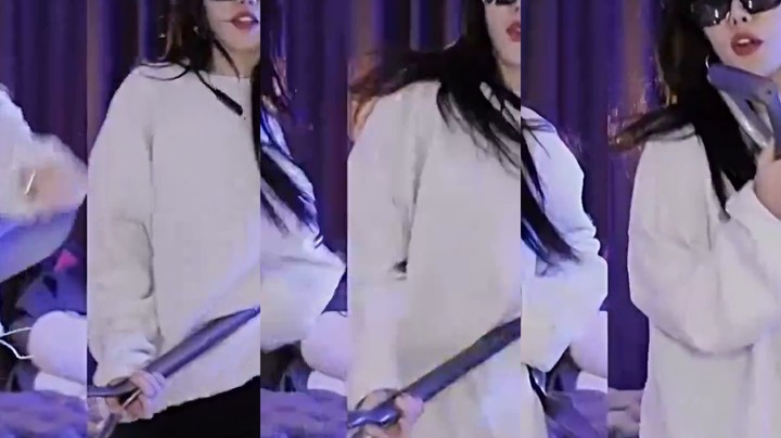 【李哥儿DoubleLee】03-25 本场人气值TOP1舞蹈