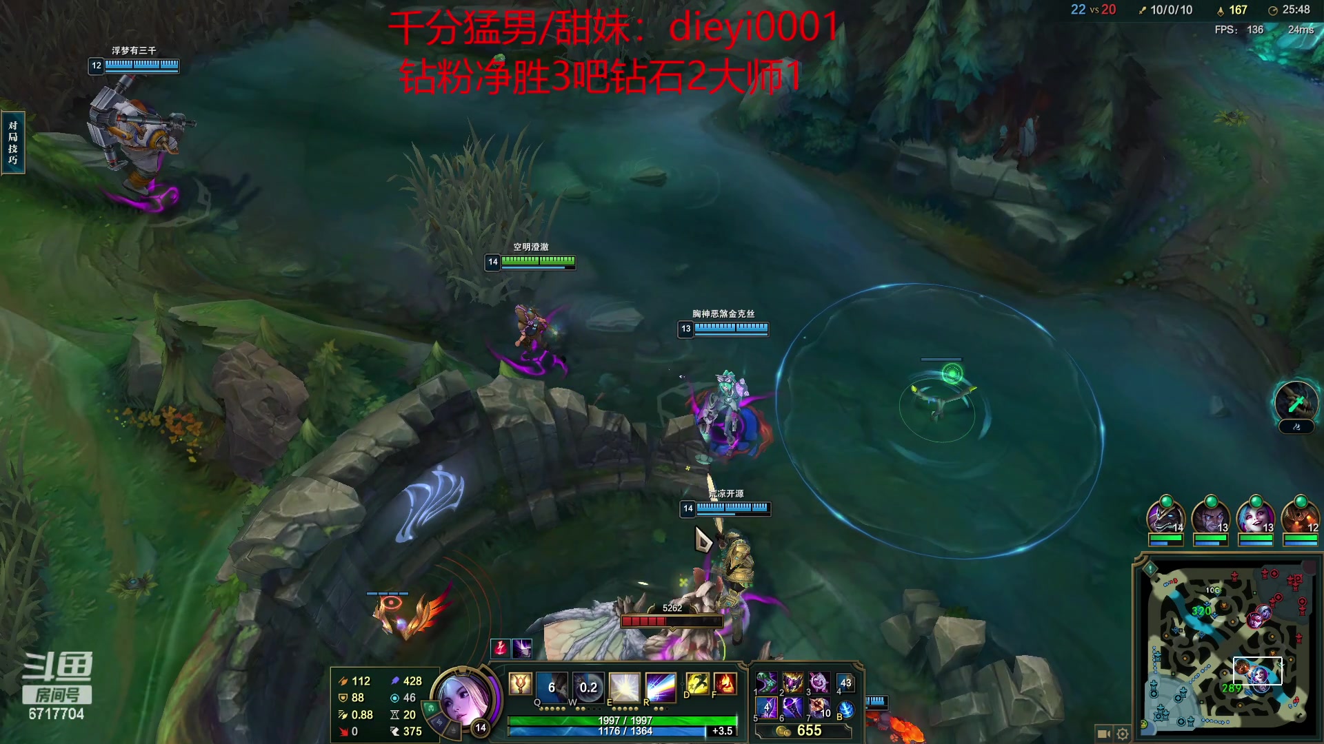 【2023-03-26 13点场】峡谷杀神酱油瓶：三年第一韩服宗师冲王者