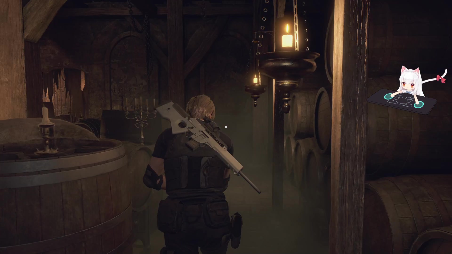 【2023-03-26 14点场】是七宝呀：七师傅：进村儿打怪啦！！！