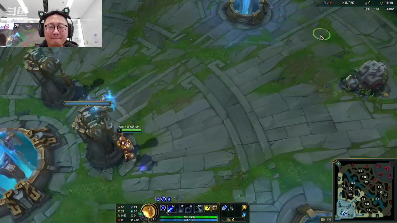 【2023-03-26 17点场】教练JoKer：华硕X英特尔 活动