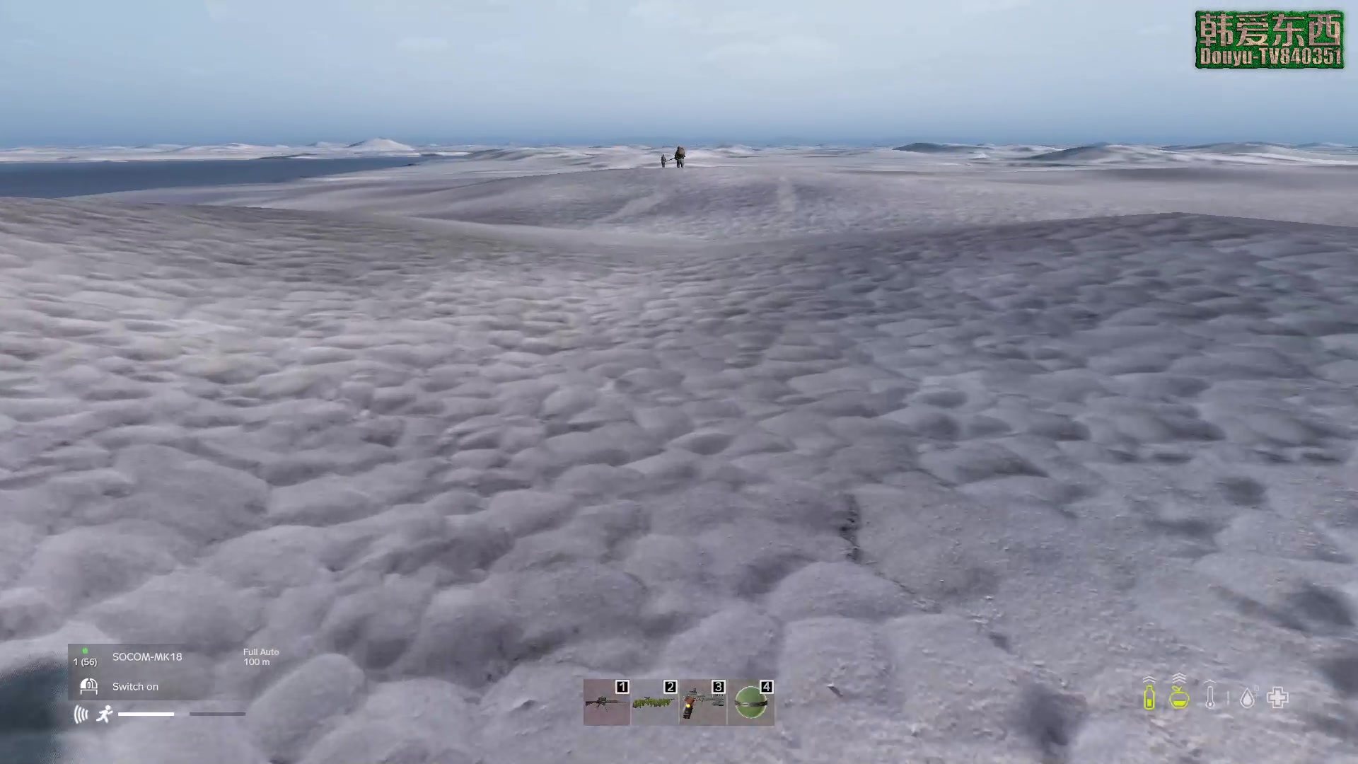 【2023-03-26 15点场】dayz韩爱东西：纳马斯克荒岛余生