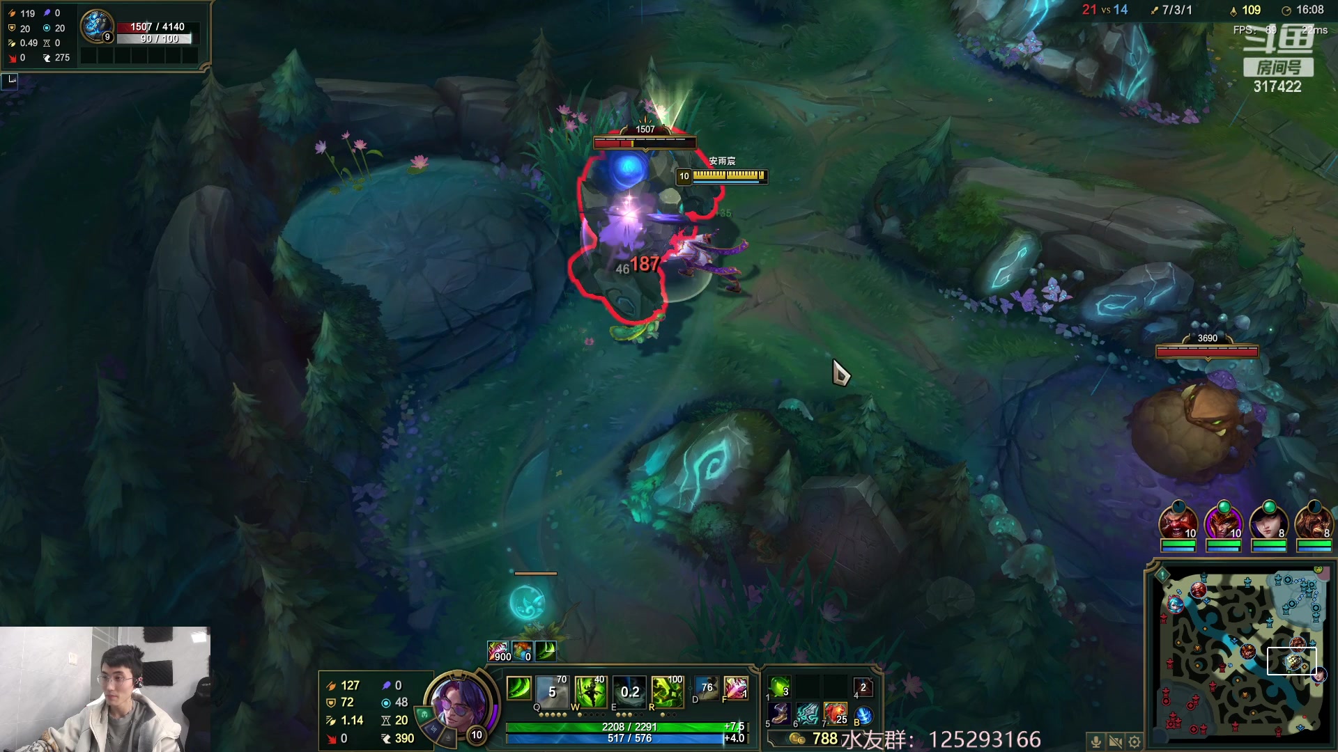 【2023-03-26 10点场】驴酱的冯雨大王：冯雨大王：好久不见