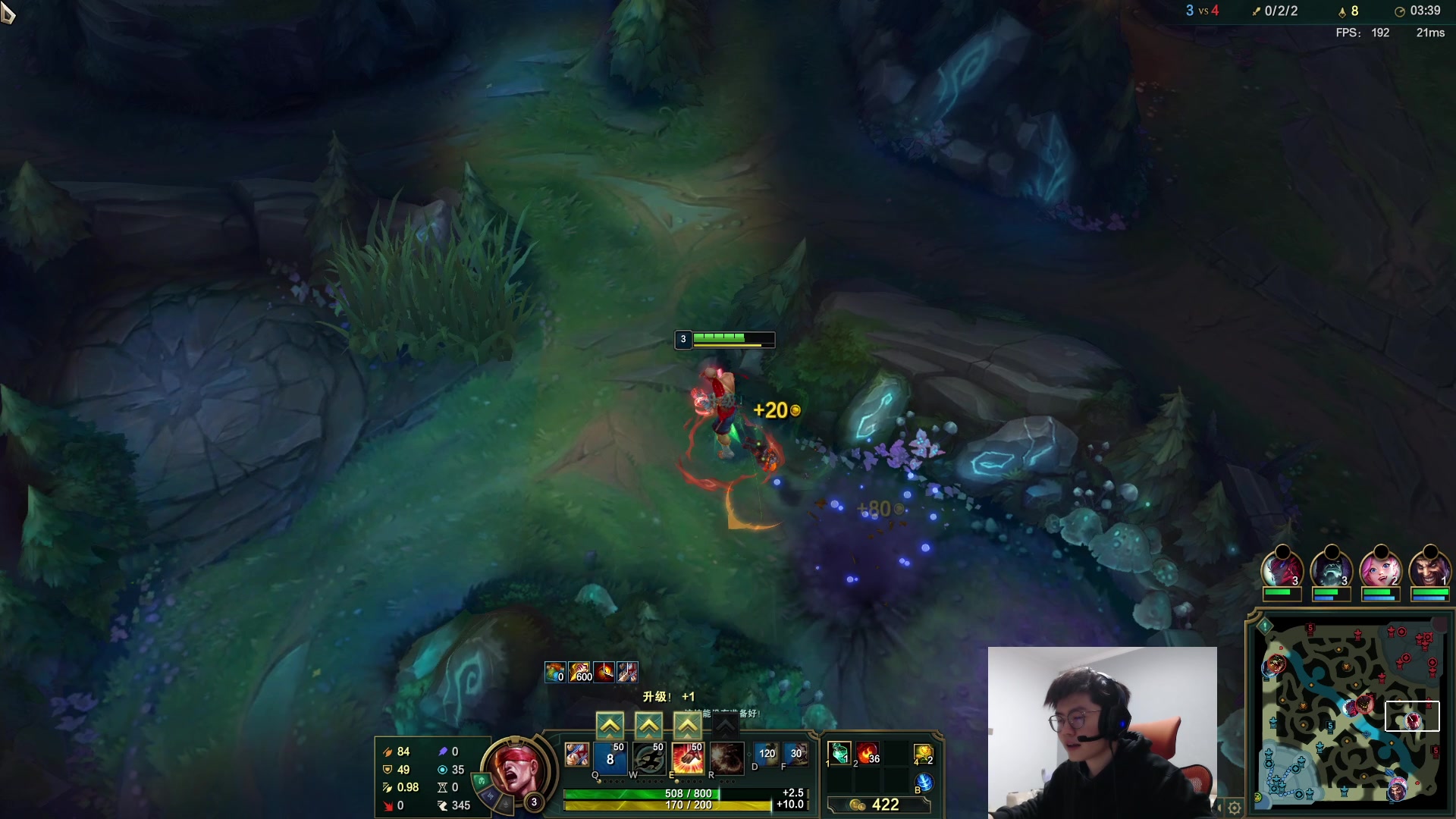 【2023-03-26 20点场】何二抛zZ：点进来 然后开始享受