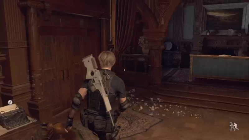 【2023-03-25 18点场】春秋冫：里昂的冒险   秋掌柜的游戏客栈