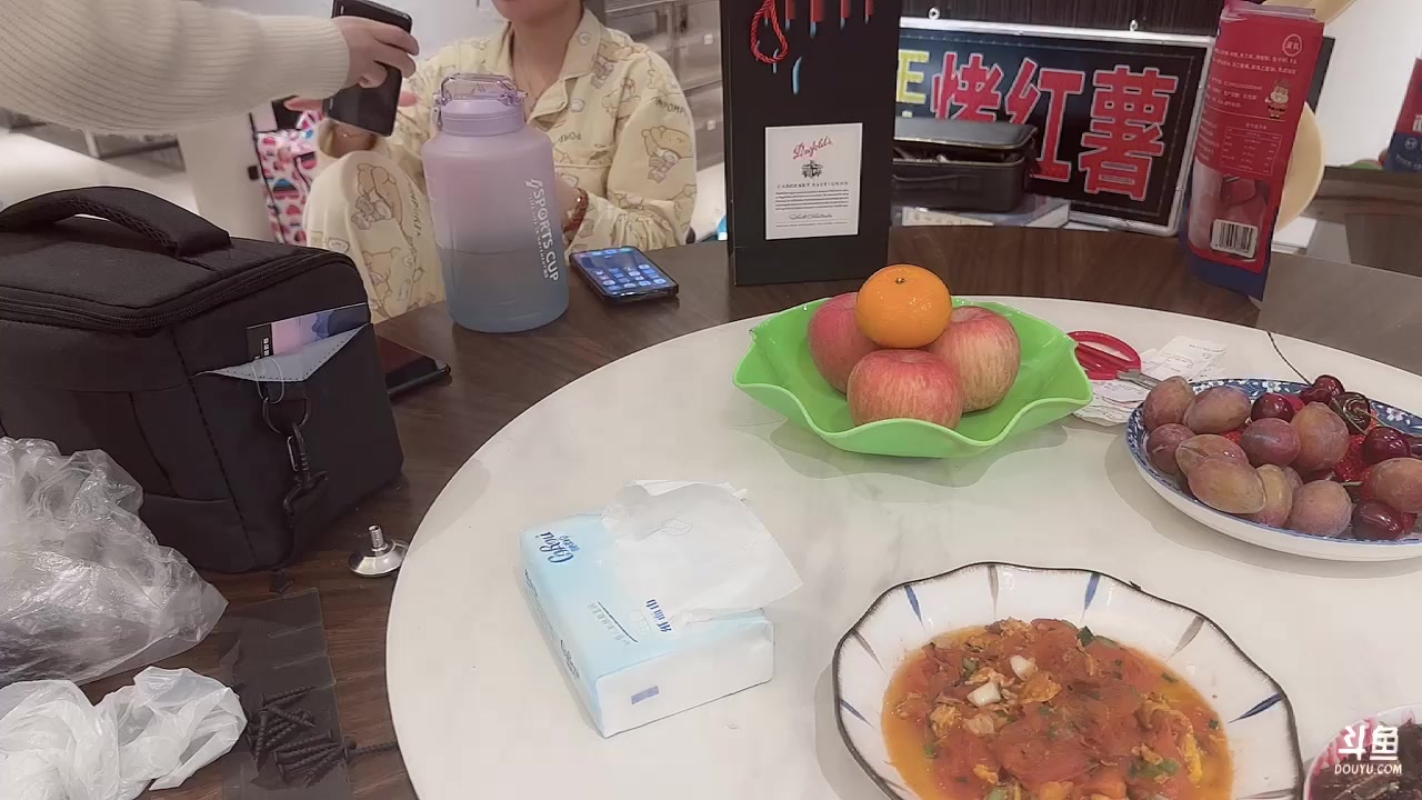 【2023-03-26 18点场】果冻cc007：世间所有的相遇都是久别重逢呀~