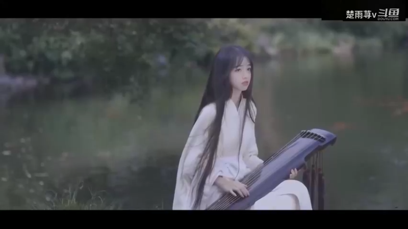 云芊溪桥畔-混剪