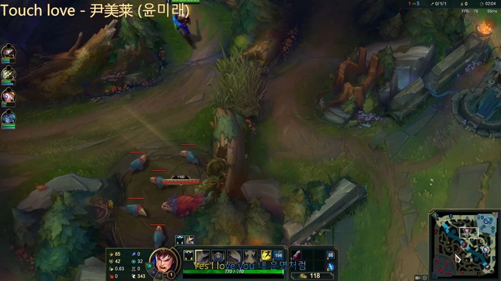 【英雄联盟】小邓娱乐的精彩时刻 20230326 21点场