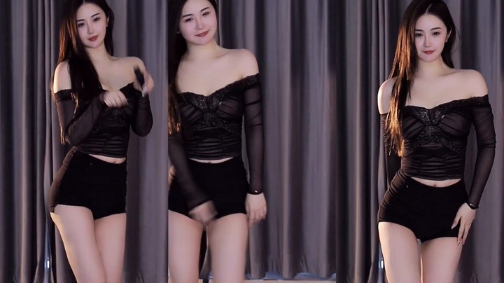 【李若桐o】03-25 本场人气值TOP1舞蹈