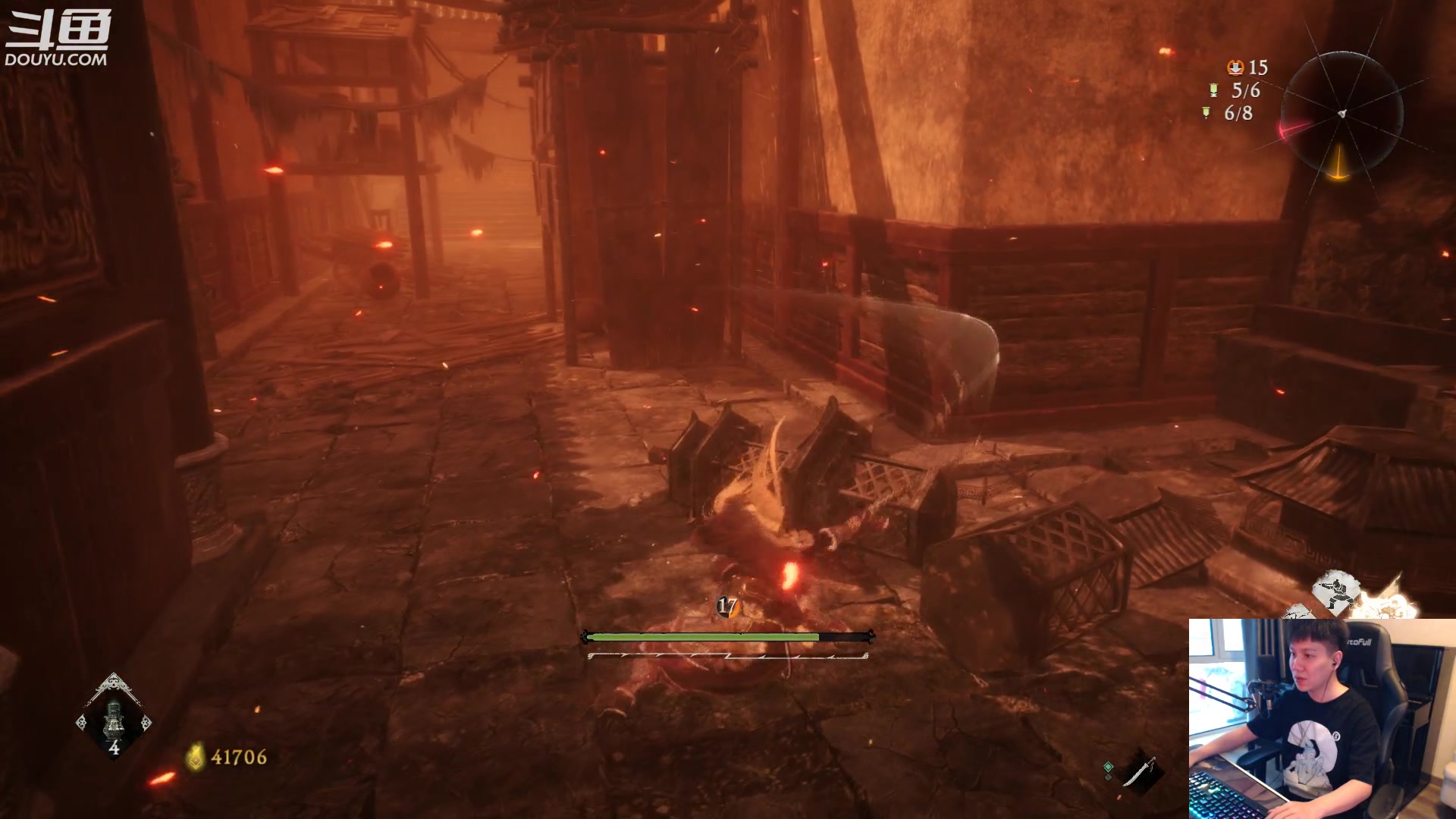 【2023-03-26 05点场】漫游kiss欢：大忽悠！鹅鸭杀！