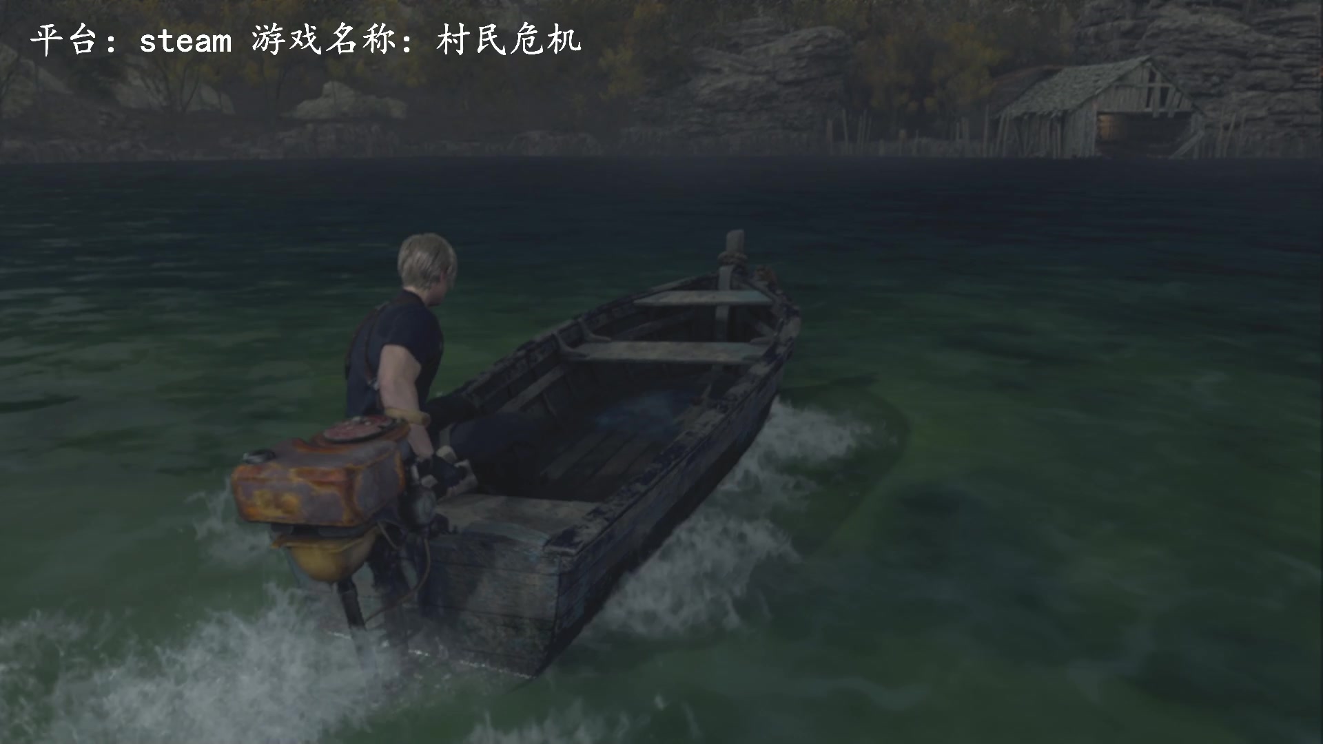 【2023-03-26 11点场】琼斯小卫：万众期待《重制版4》终于来了-今天双倍