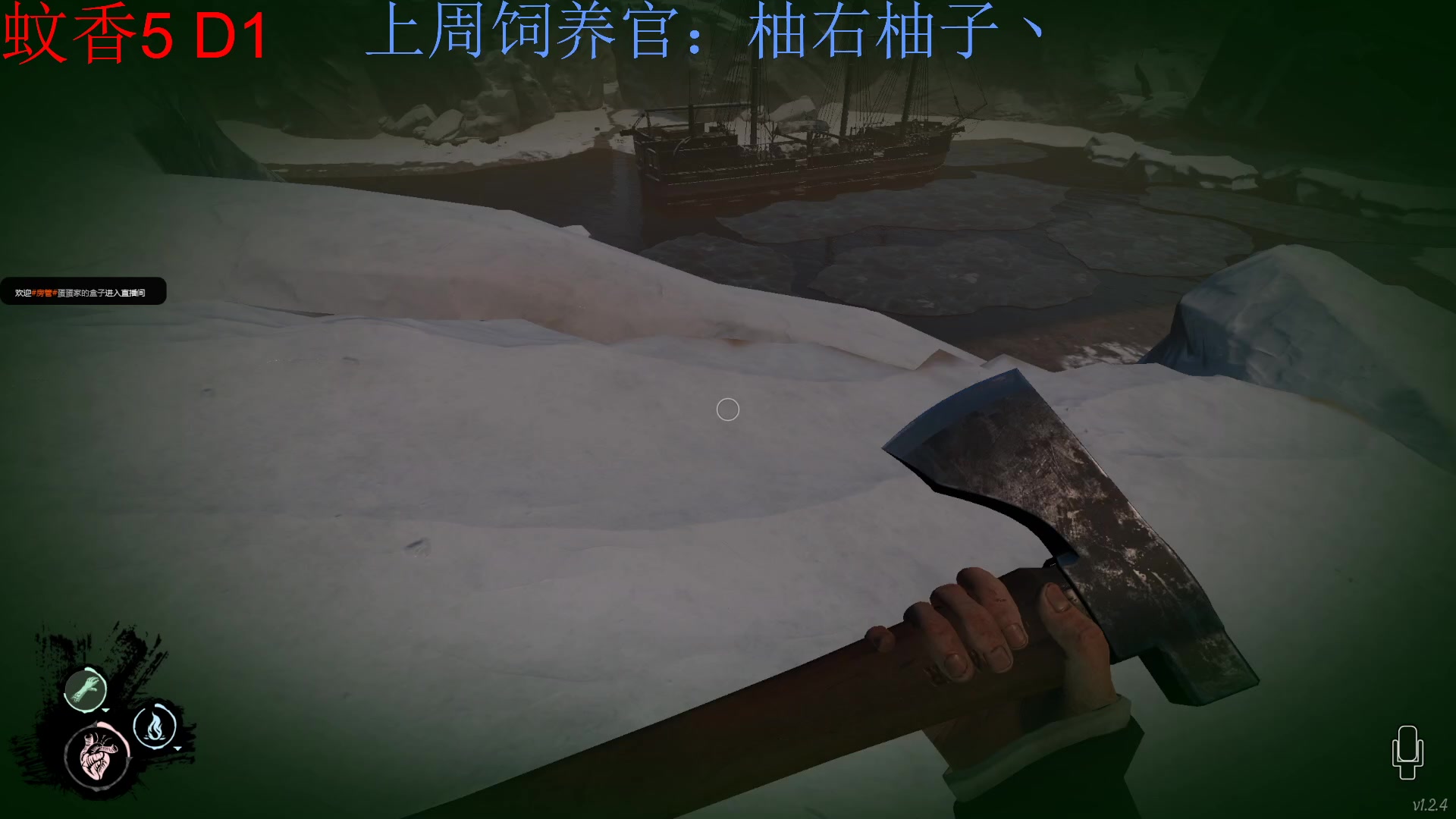 【2023-03-25 23点场】来一坨吧：知足常乐喔~