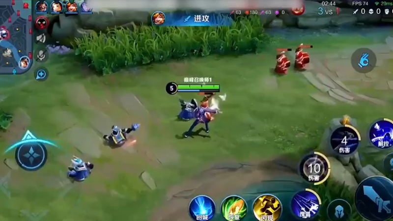 行动才会让质疑者闭嘴