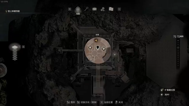 【2023-03-27 01点场】章随便先生：地毯式收集 最高难度冲。