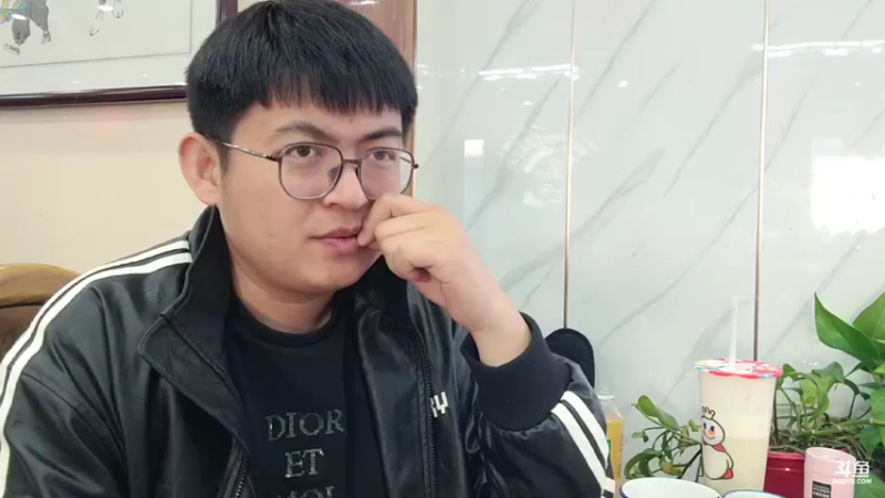 【2023-03-27 17点场】火力堂主：继续北漂之旅！再也不看脱口秀了