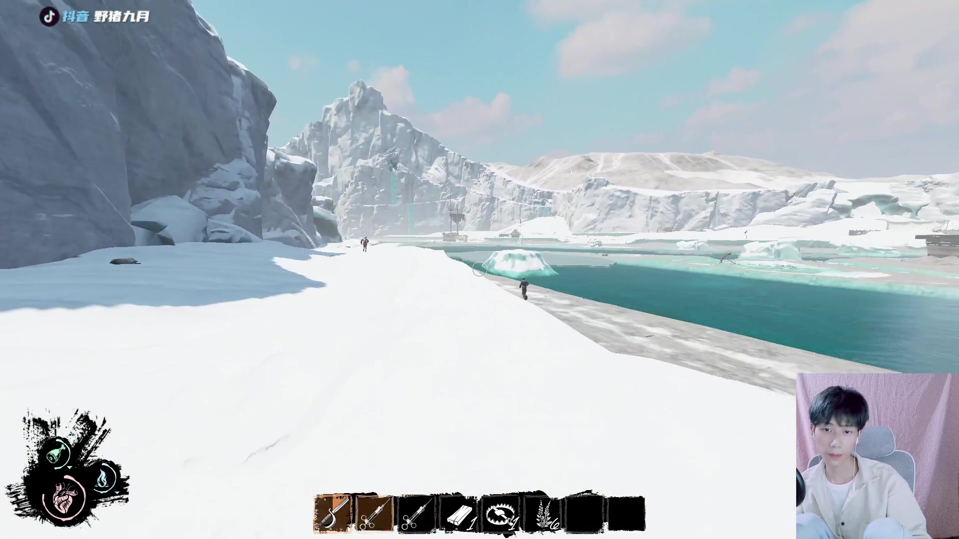 【2023-03-26 20点场】野猪九月：【小奶团】名人堂请投票马老师