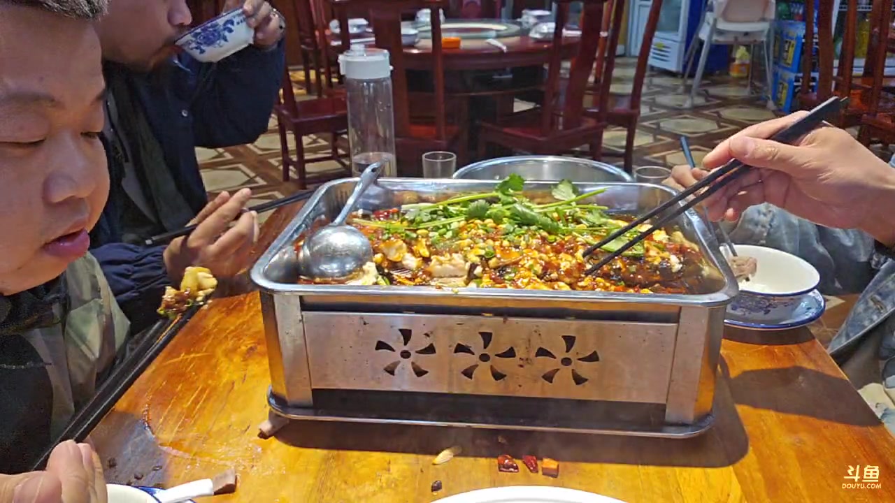 【2023-03-25 15点场】蓝战非OvO：小七孔一日游，环游第十一天